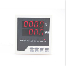 Digital Intelligent Temperature and Humidity Controller